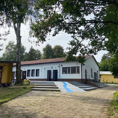 Domki Nad Pilica Krzetow Εξωτερικό φωτογραφία
