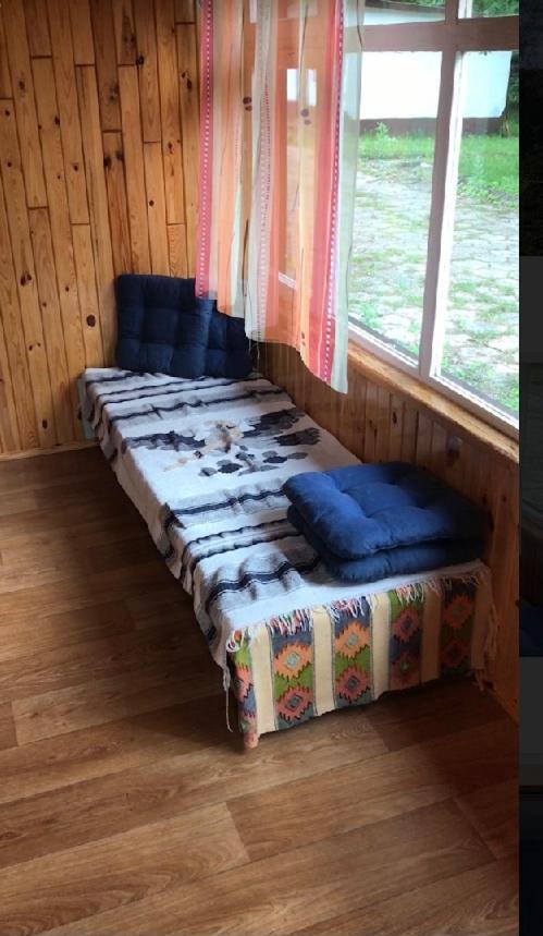 Domki Nad Pilica Krzetow Εξωτερικό φωτογραφία